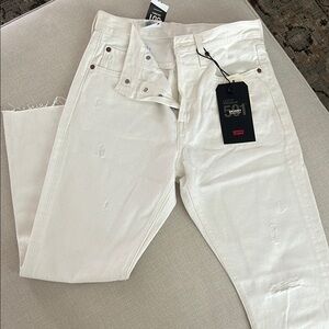 Levi's 501 skinny
